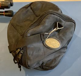 C-4906 Superior Trailpak I Concertina Gig Bag