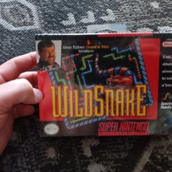 Super Nintendo (Read Description)