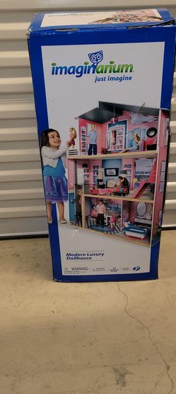 Doll House Imaginarium