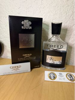 Creed By Aventus