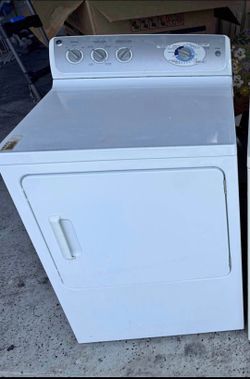 Dryer Kenmore Working Perfect Like New