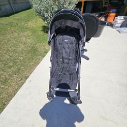 Chico Baby Stroller