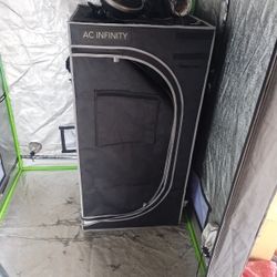 Grow Tent