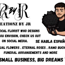 Flower Bouquets / Ramos Buchones 