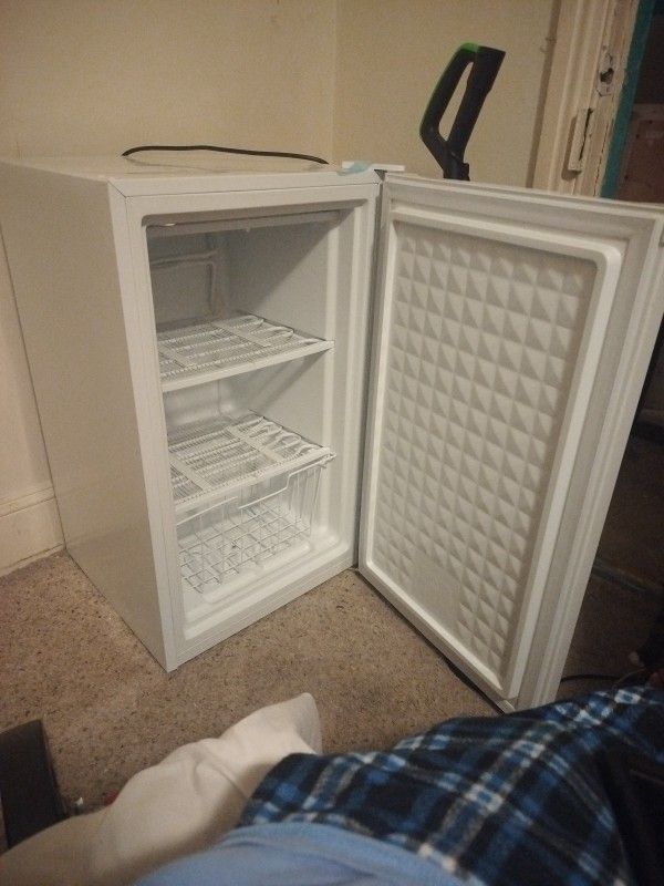Mini Freezer
