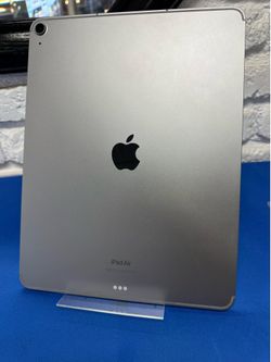 iPad Air 13” M2 128GB LTE