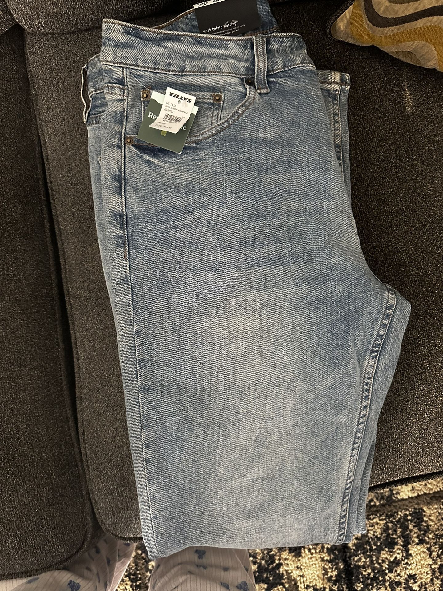 Men Jeans RSQ