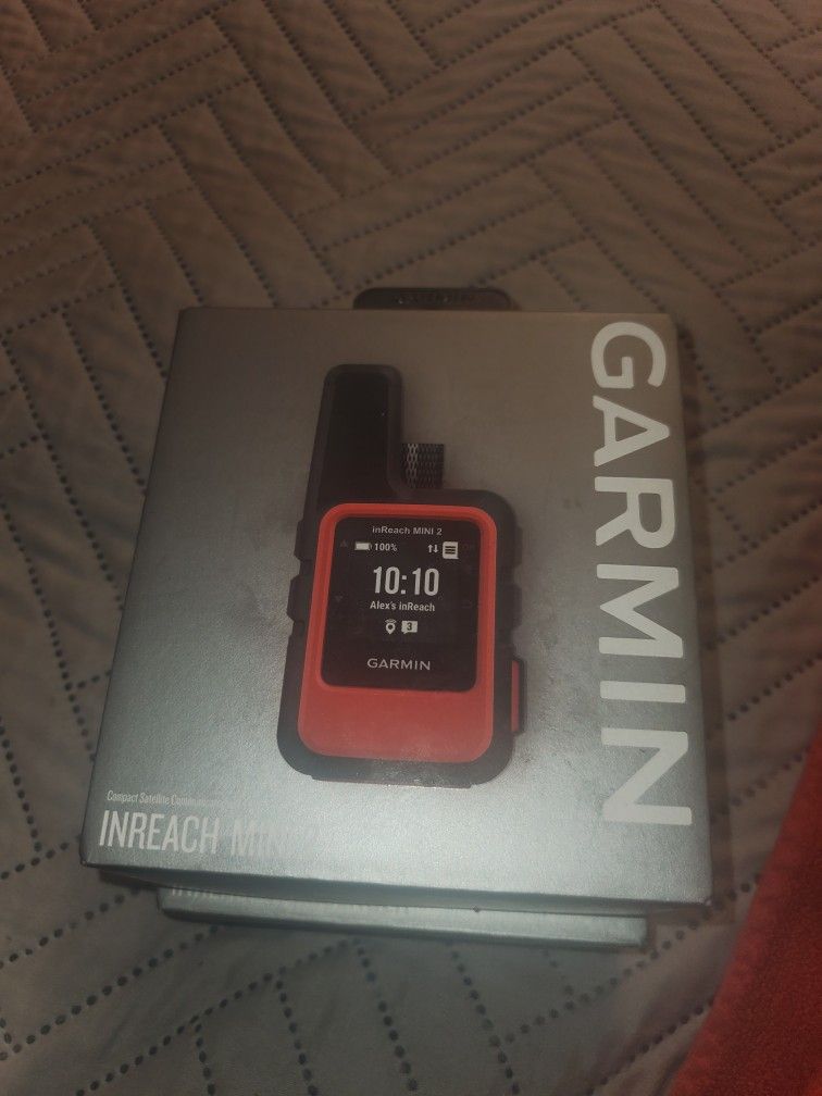 Garmin
