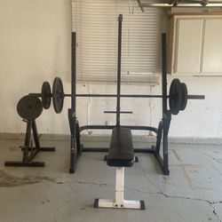 Weight Set 