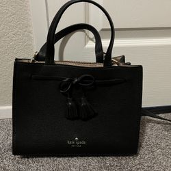Kate Spade - Hayes Small Satchel