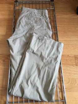 Banana republic pants