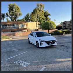 2017 Hyundai Ioniq