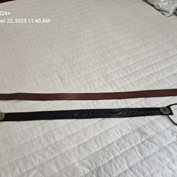 Harley Davidson Belts