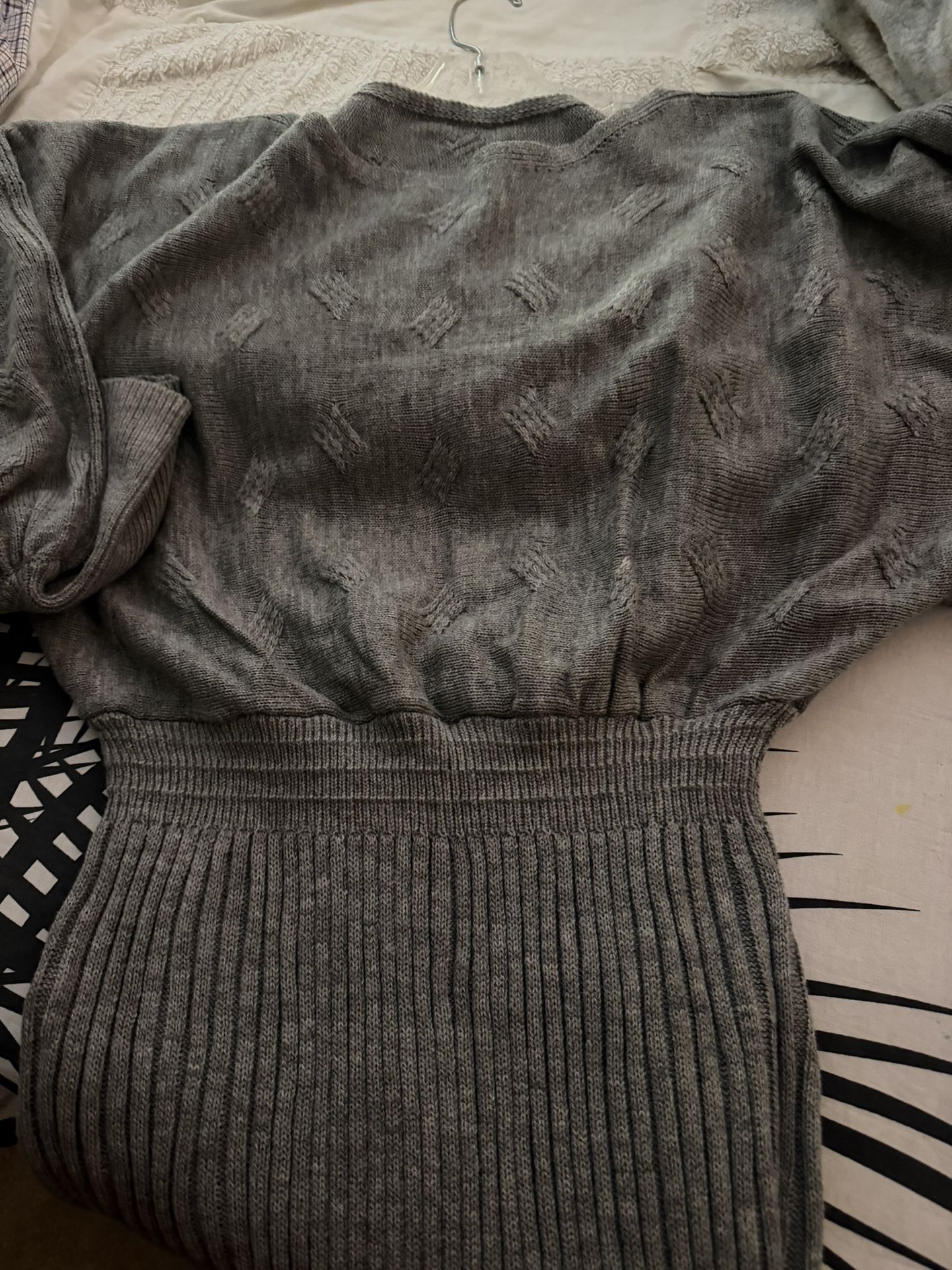 Beautiful SHEIN Sweater Size 2xl