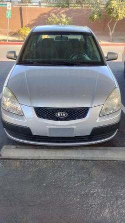 2009 KIA Rio