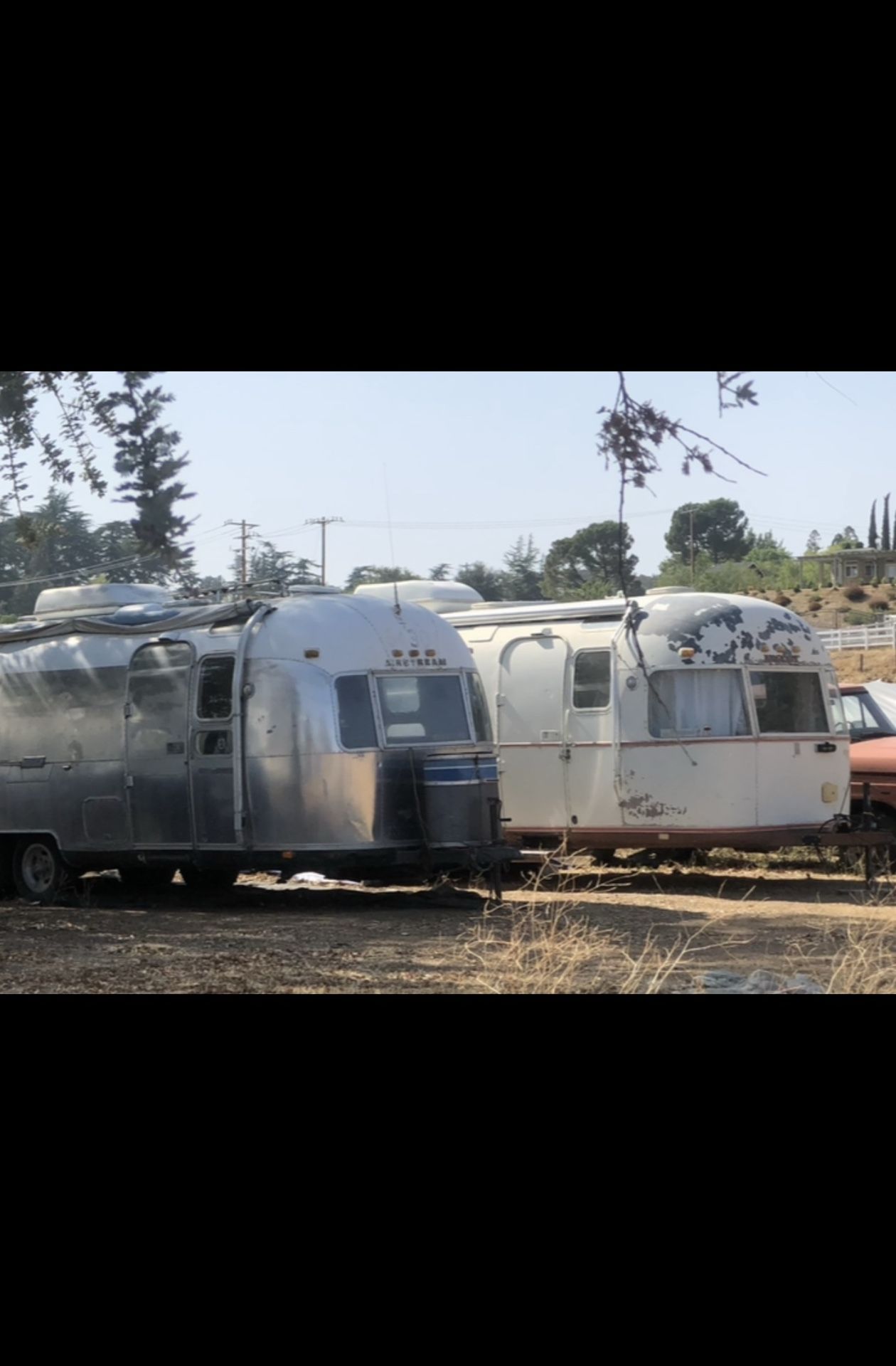 1975 Airstream Land Yacht