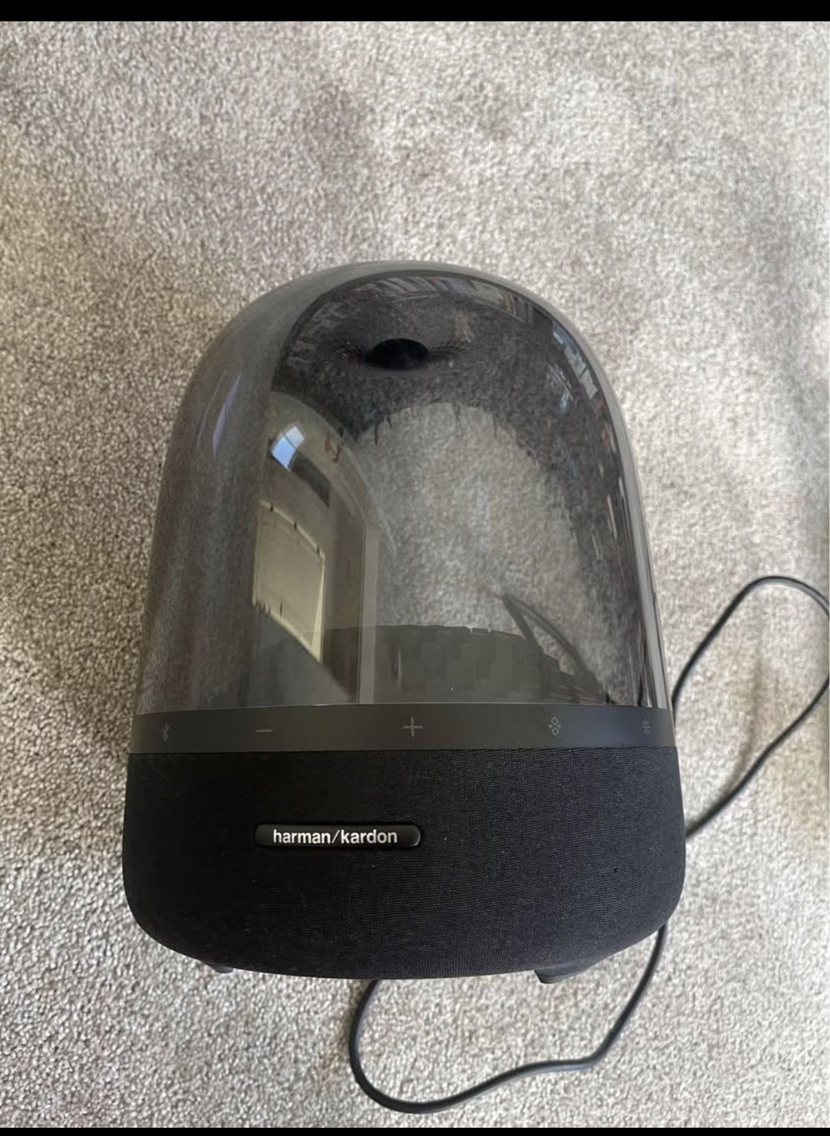 Harman Kardon Aura Studio 4 Bluetooth Speaker