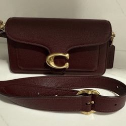 Coach Tabby Shoulder Bag 26