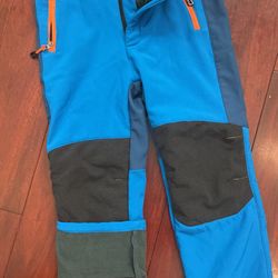 Winter Pant With Fleece Inside SizeM For Kids 10/12