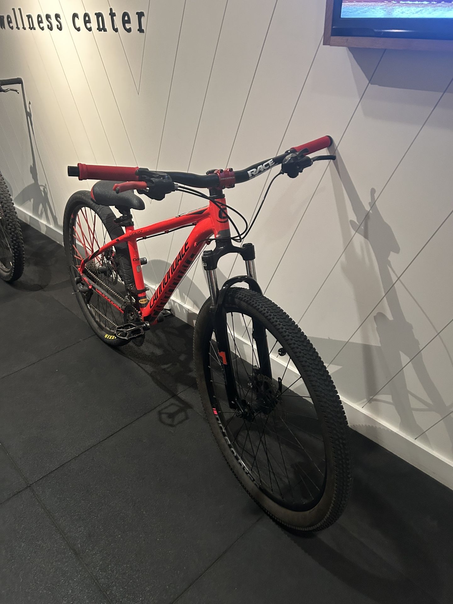 Cannandale 27.5