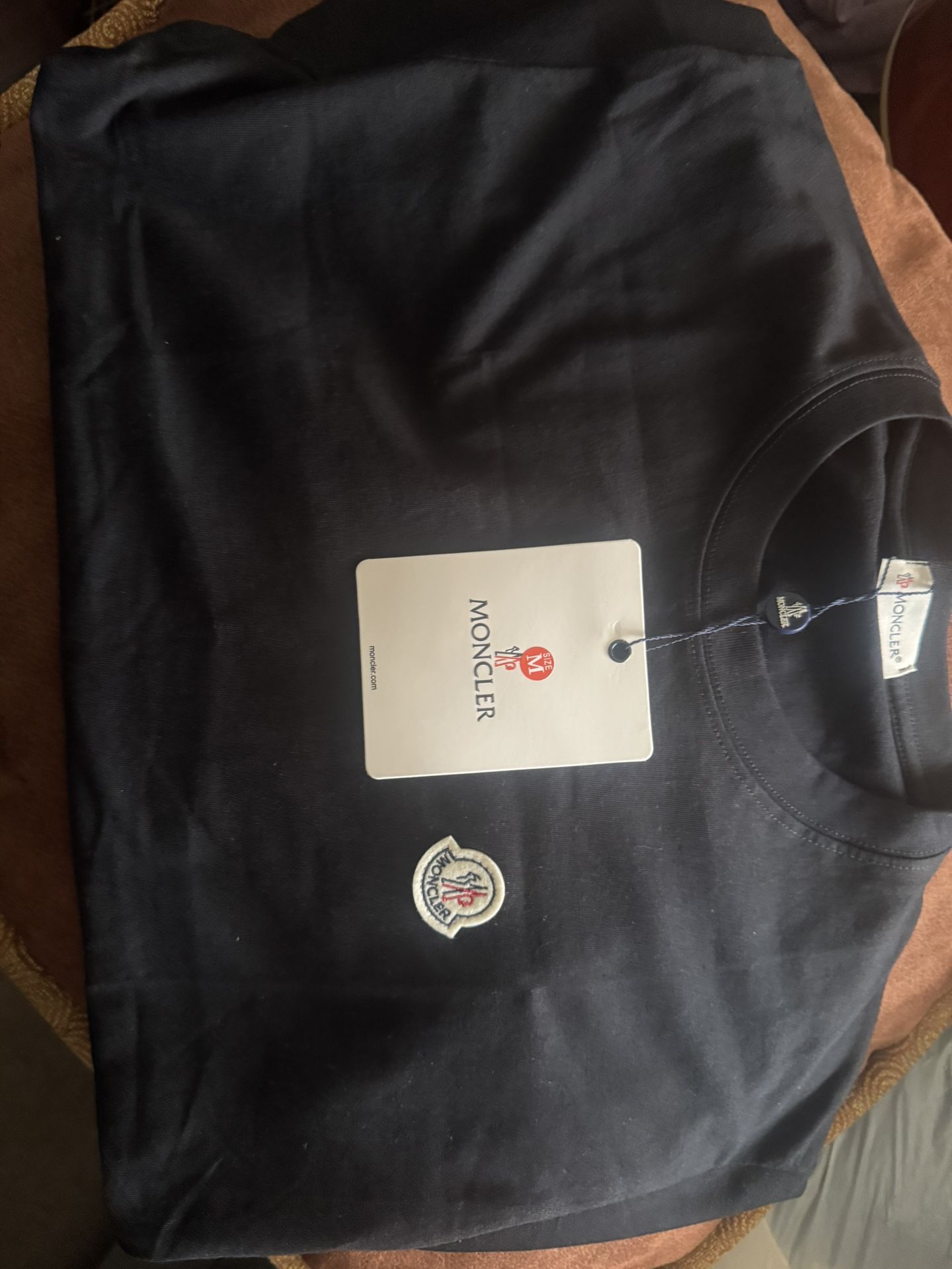 Moncler Shirt