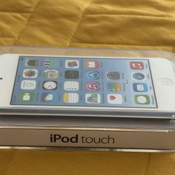 iPod Touch 