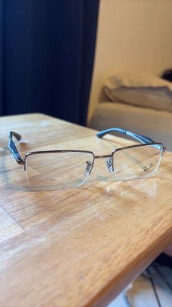 Rayban Eye glasses, original