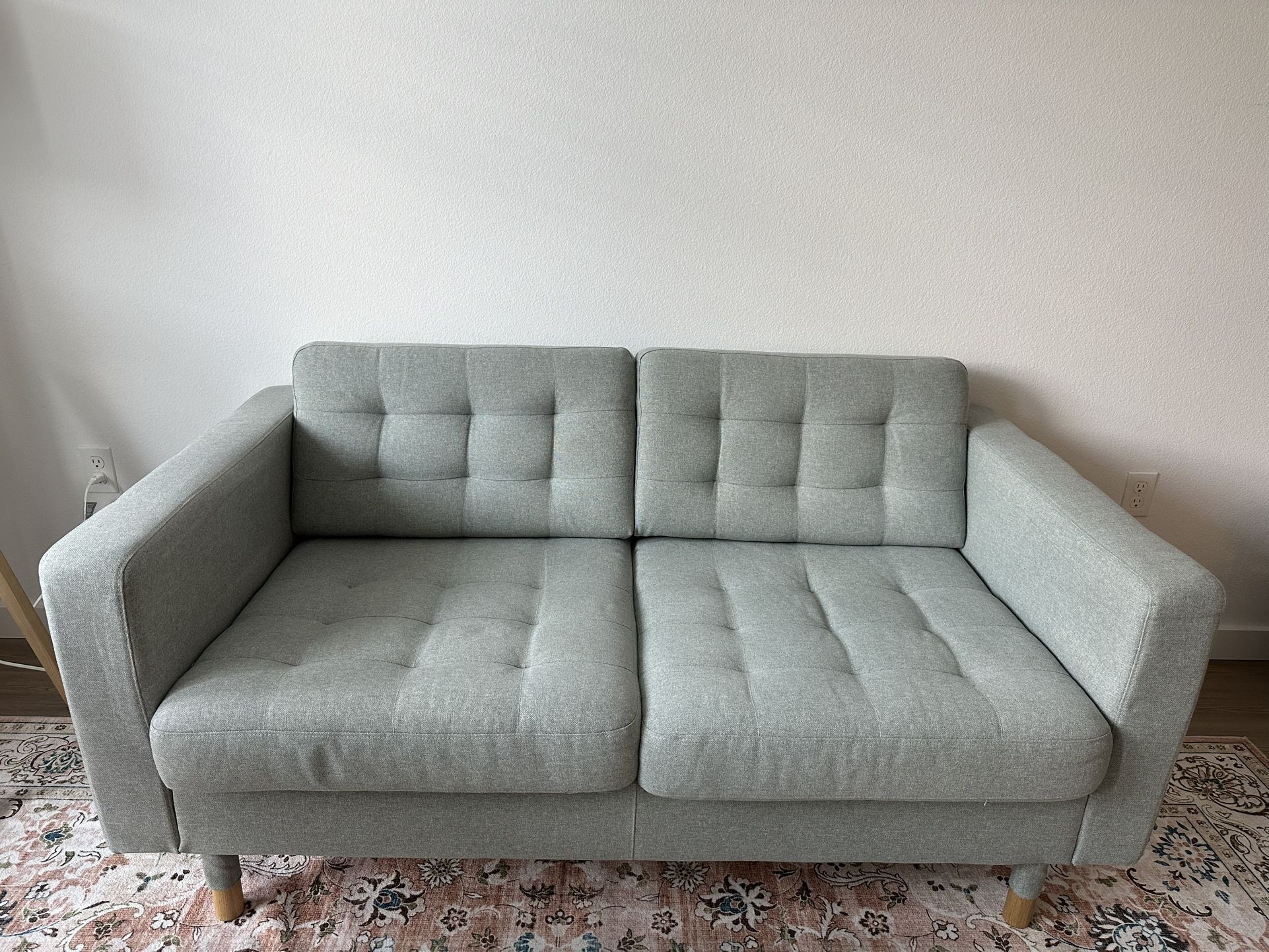 MORABO Loveseat