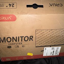 Monitor Gaming 