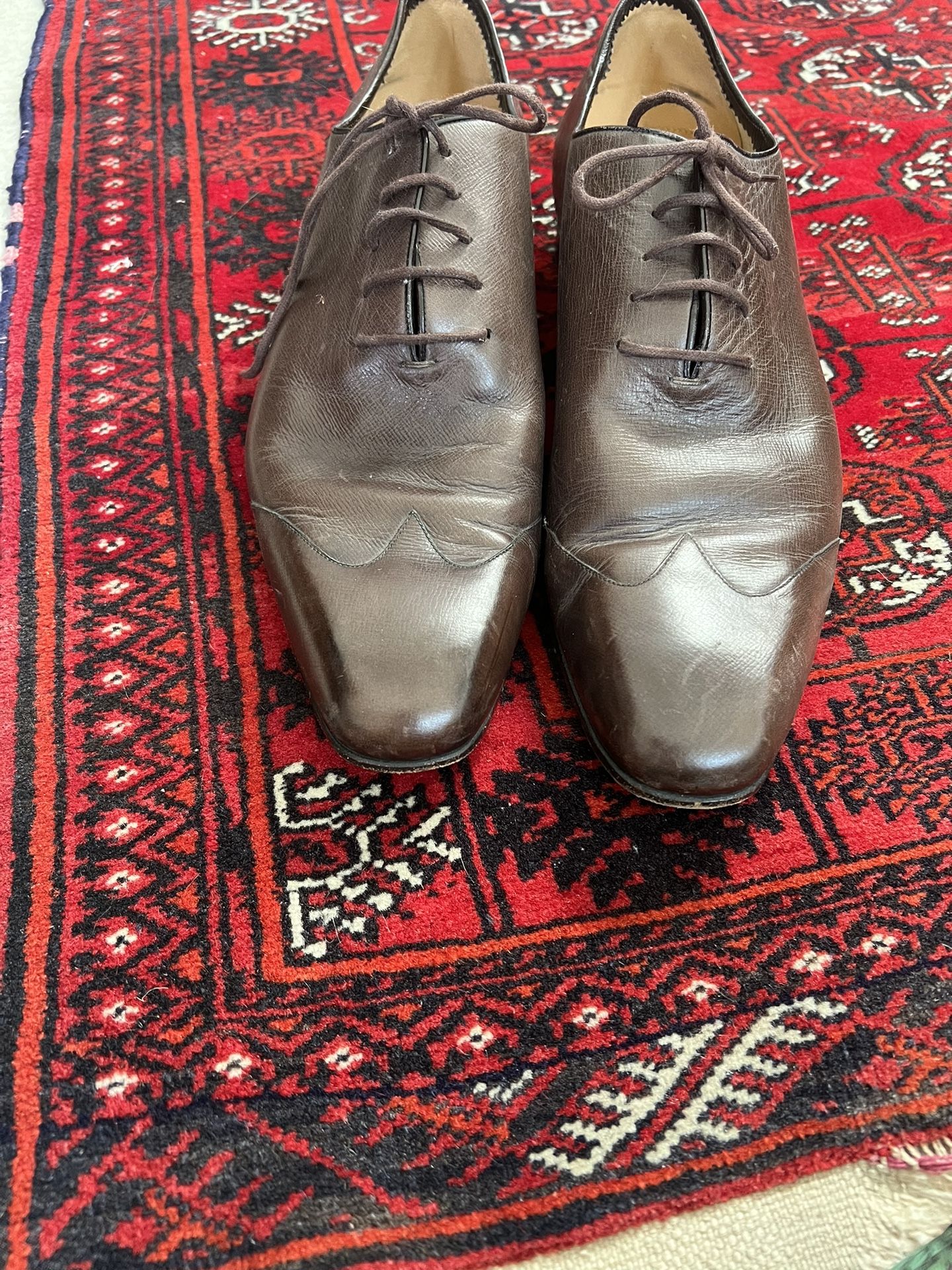 Men’s Gucci Shoes