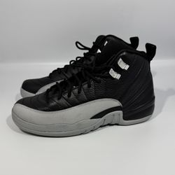 Nike Air Jordan 12 Retro ‘Baron’ Size 7y