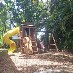 Playground For Kids