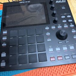 MPC One 