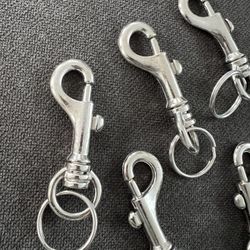 Stainless Steel Hook 