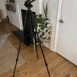 Ravelli Tripod 
