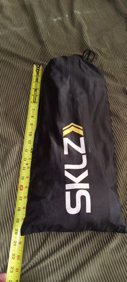 Brand New Skillz Football Ladder On The Ground Training System