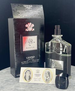 Creed aventus
