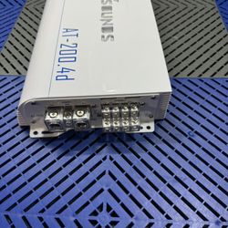 CT sounds ATV 2 200.4 Amp