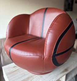 Child couch