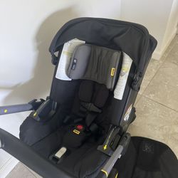 Doana Car Seat + Base