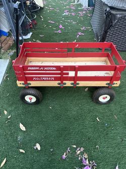 Radio Flyer