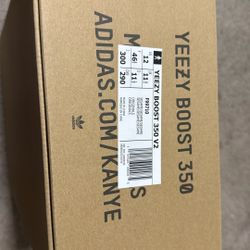Yeezy 350