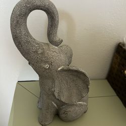 Elephants Decor 