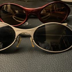Oakley Sunglasses 