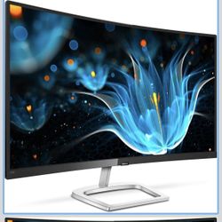 Phillips 32 Inch Computer Monitor 