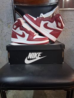 Jordan Size 7Y O 8.5Women