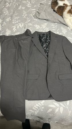 Náutica suit set - jacket and pants