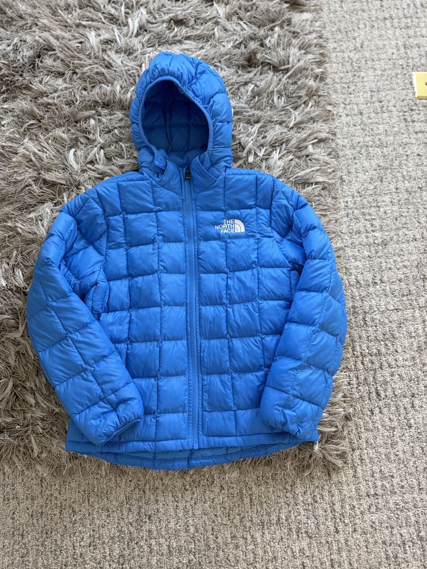 The North Face boys jacket