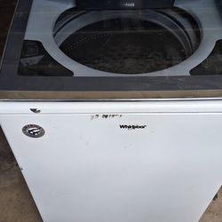 two washers