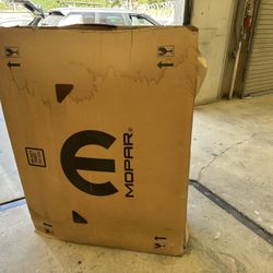 Right Fender RAM 1(contact info removed), 2020, 2021